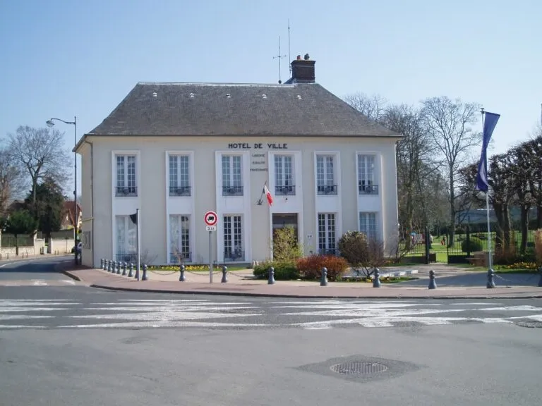 Brie-Comte-Robert (77170)