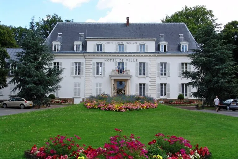 Pontault-Combault  (77340)